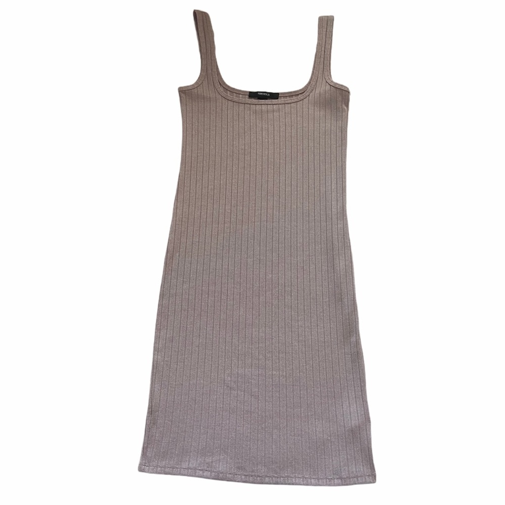 Forever 21 bodycon dress